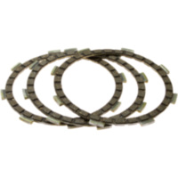  Kupplungslamellen EBC CK2206