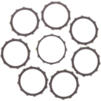 Kupplungssatz Kupplungslamellen EBC CK7001