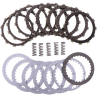 Kupplungssatz Kupplung EBC DRC306