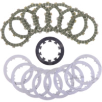 Kupplungssatz Kupplung EBC DRC304