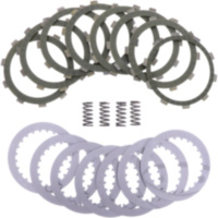 Kupplungssatz Kupplung Aramid EBC SRK141