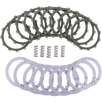 Kupplungssatz Kupplung Aramid EBC SRK060