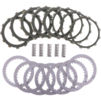 Kupplungssatz Kupplung Aramid EBC SRK161