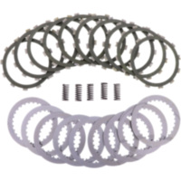 Kupplungssatz Kupplung Aramid EBC SRK070