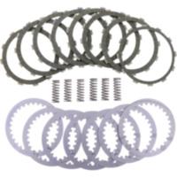 Kupplungssatz Kupplung Aramid EBC SRK7001