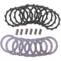 Kupplungssatz Kupplung Aramid EBC SRK076