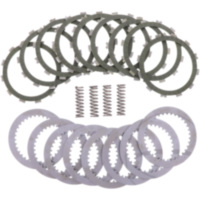 Kupplungssatz Kupplung Aramid EBC SRK150