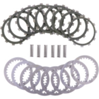 Kupplungssatz Kupplung Aramid EBC SRK160