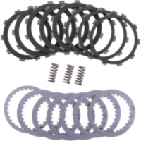 Kupplungssatz Kupplung Aramid EBC SRK146