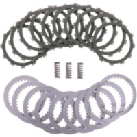 Kupplungssatz Kupplung Aramid EBC SRK129