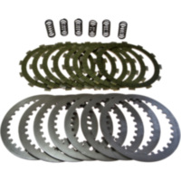 Kupplung Aramid EBC SRK041