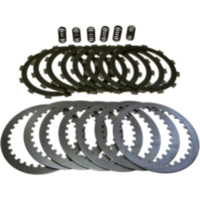 Kupplung Aramid EBC SRK046