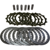 Kupplung Aramid EBC SRK051