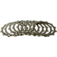  Kupplungslamellen EBC CK2327