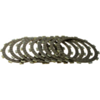  Kupplungslamellen EBC CK6680