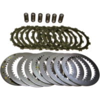 Kupplung Aramid EBC SRK079