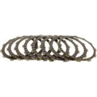  Kupplungslamellen EBC CK1297