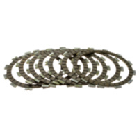  Kupplungslamellen EBC CK3402