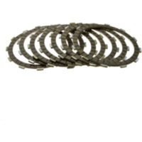  Kupplungslamellen EBC CK4413