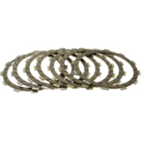  Kupplungslamellen EBC CK4433