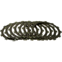  Kupplungslamellen EBC CK4455