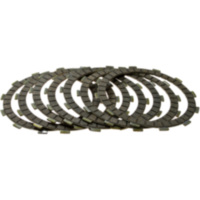  Kupplungslamellen EBC CK4493