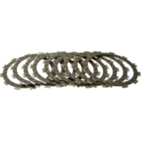  Kupplungslamellen EBC CK4503