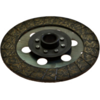 Kupplungsscheibe EBC CK6602