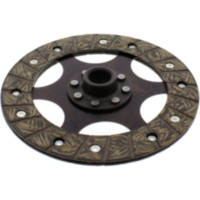 Kupplungsscheibe EBC CK6604