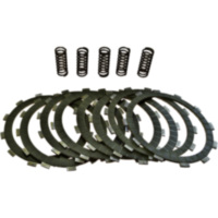 Kupplung Aramid EBC SRC080