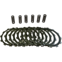 Kupplung Aramid EBC SRC085