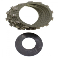 Kupplung Aramid EBC SRC002