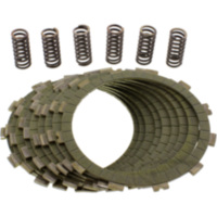 Kupplung Aramid EBC SRC004