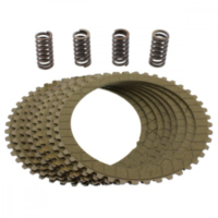 Kupplung Aramid EBC SRC014