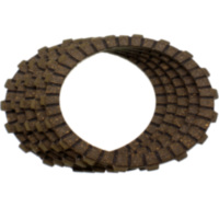  Kupplungslamellen EBC CK1315