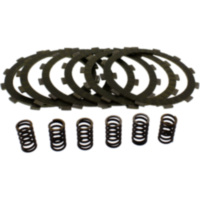 Kupplung Aramid EBC SRC022