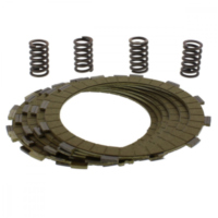 Kupplung Aramid EBC SRC048