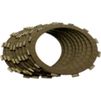 Kupplung Aramid EBC SRC054