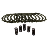 Kupplung Aramid EBC SRC070