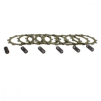 Kupplung Aramid EBC SRC072