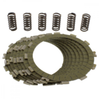 Kupplung Aramid EBC SRC083