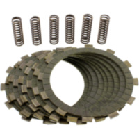 Kupplung Aramid EBC SRC087