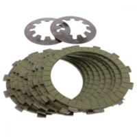 Kupplung Aramid EBC SRC095