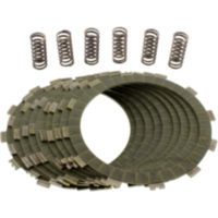 Kupplung Aramid EBC SRC096