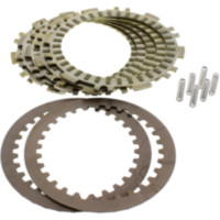 Kupplung Aramid EBC SRC099