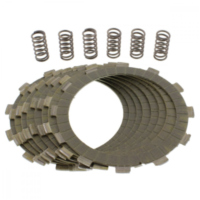 Kupplung Aramid EBC SRC115