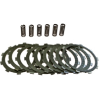 Kupplung Aramid EBC SRC019