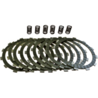 Kupplung Aramid EBC SRC020