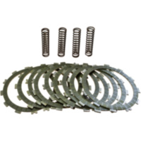 Kupplung Aramid EBC SRC038