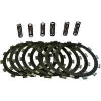 Kupplung Aramid EBC SRC051